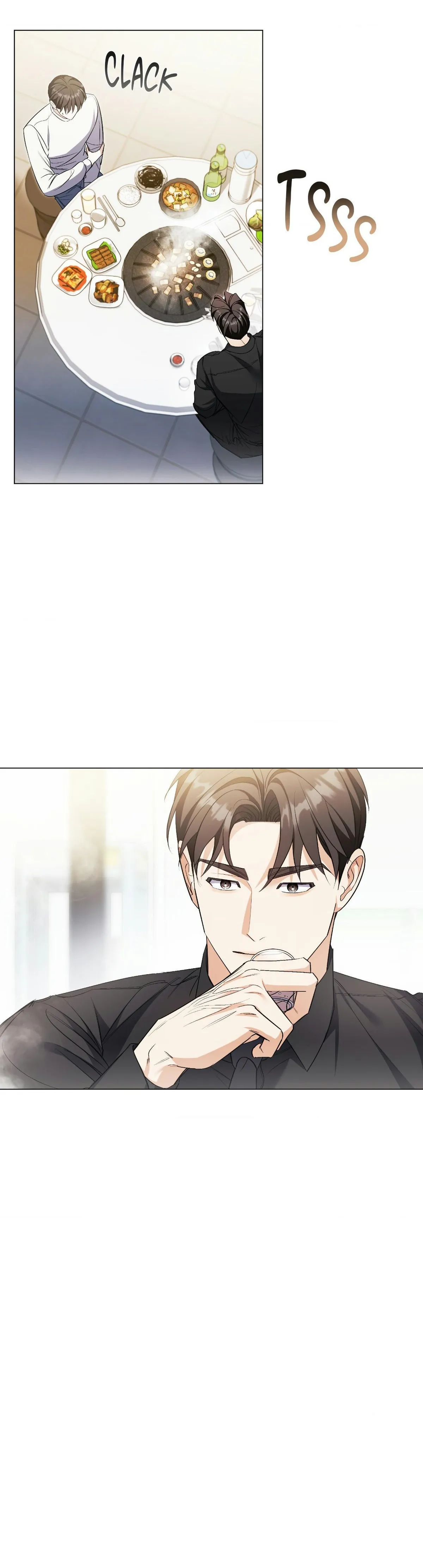 Only Kind to Me Chapter 51 page 16 - 