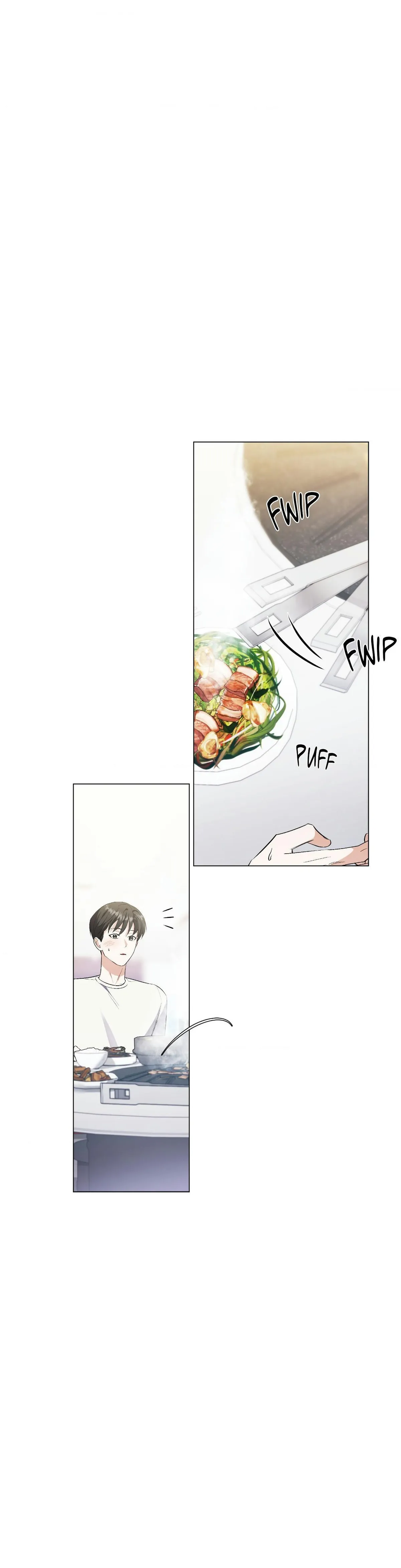 Only Kind to Me Chapter 51 page 21 - 