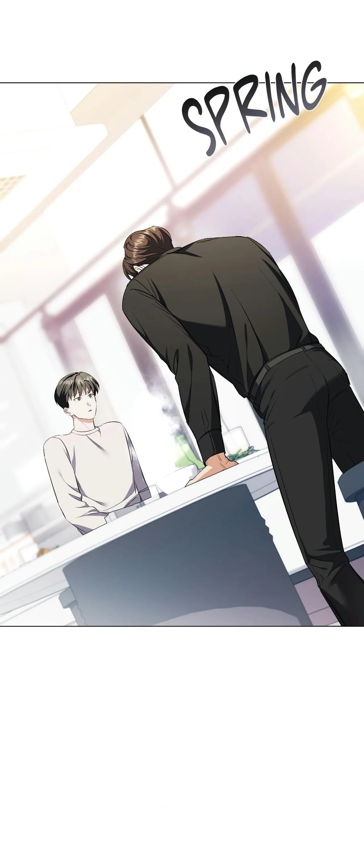 Only Kind to Me Chapter 51 page 22 - 