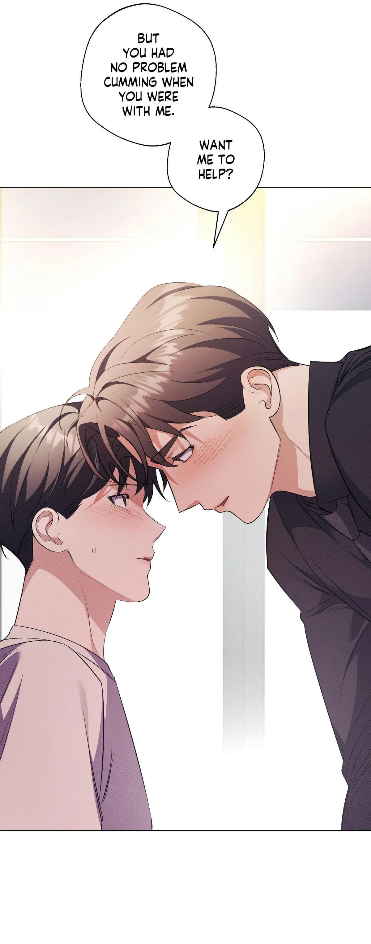 Only Kind to Me Chapter 51 page 23 - 