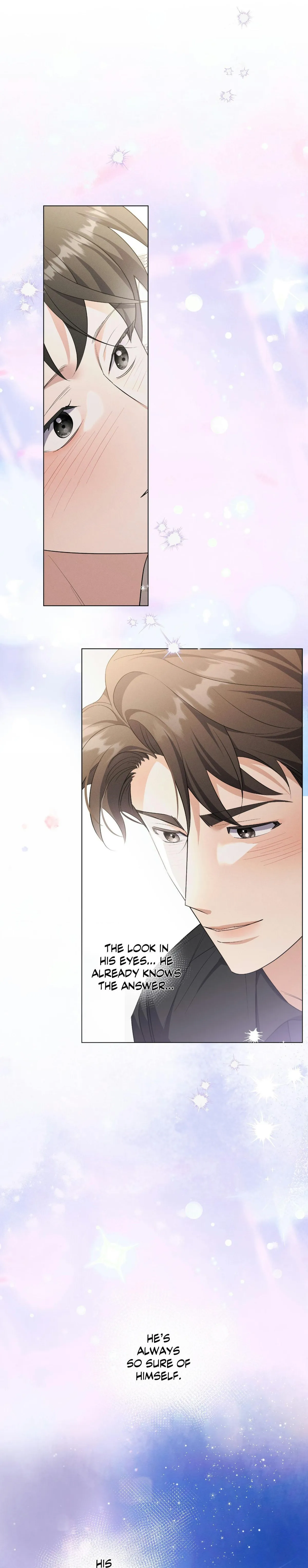 Only Kind to Me Chapter 51 page 24 - 