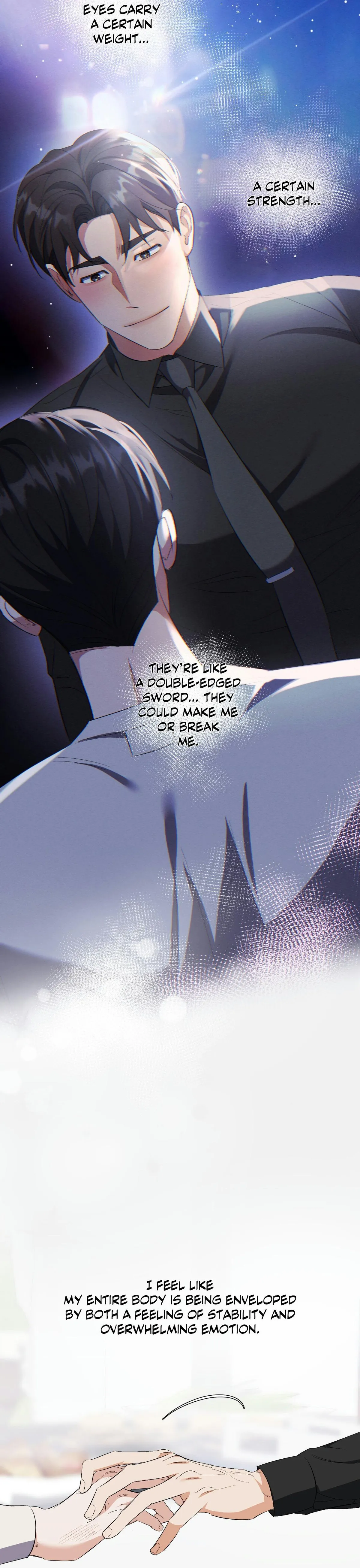 Only Kind to Me Chapter 51 page 25 - 