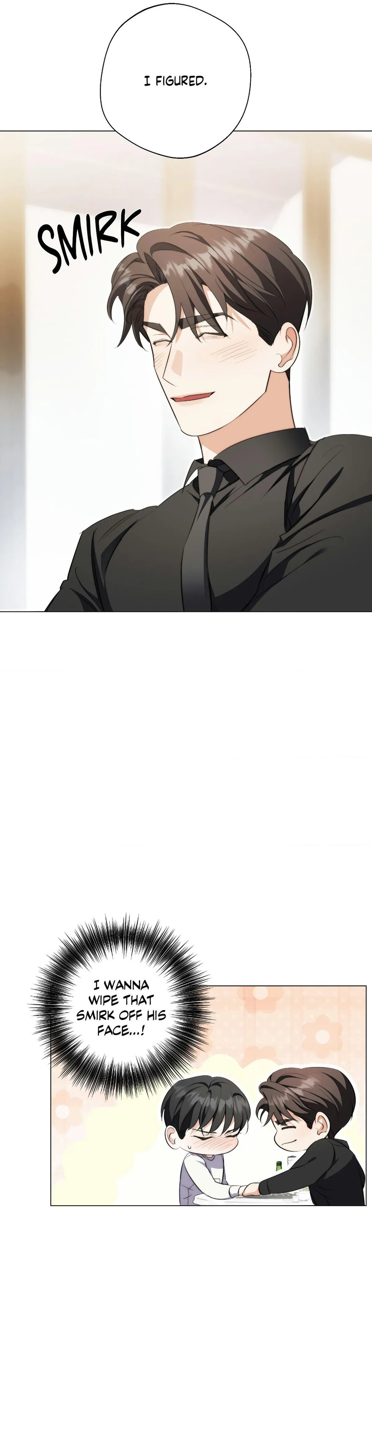 Only Kind to Me Chapter 51 page 28 - 