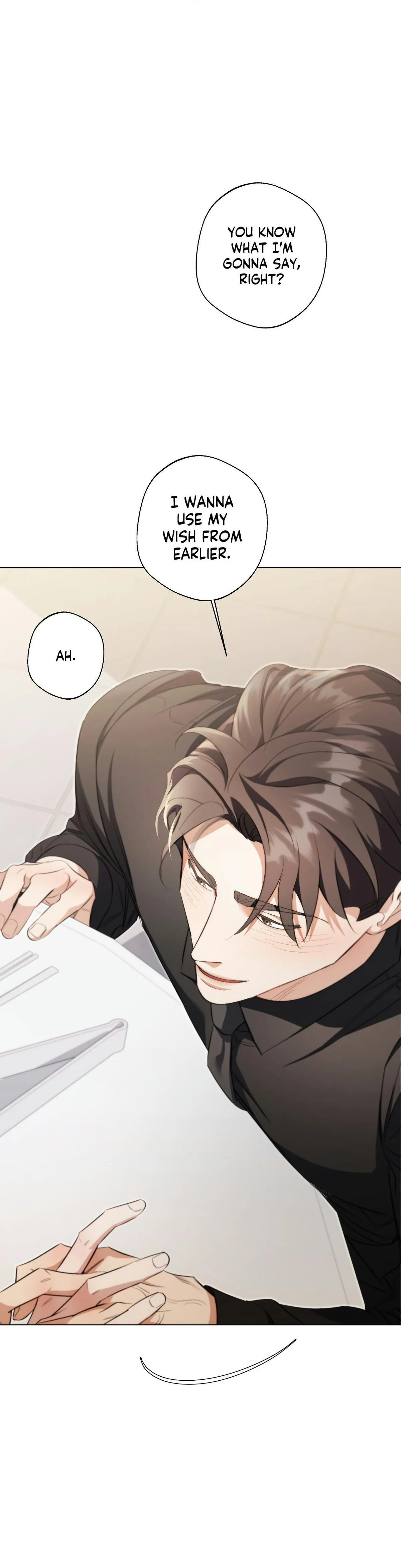 Only Kind to Me Chapter 51 page 29 - 