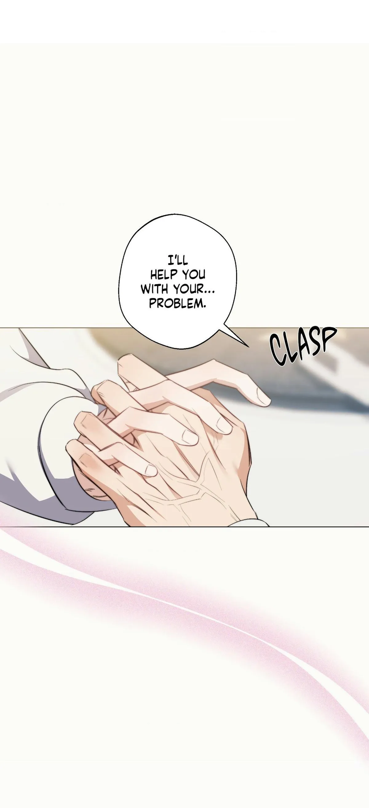 Only Kind to Me Chapter 51 page 30 - 