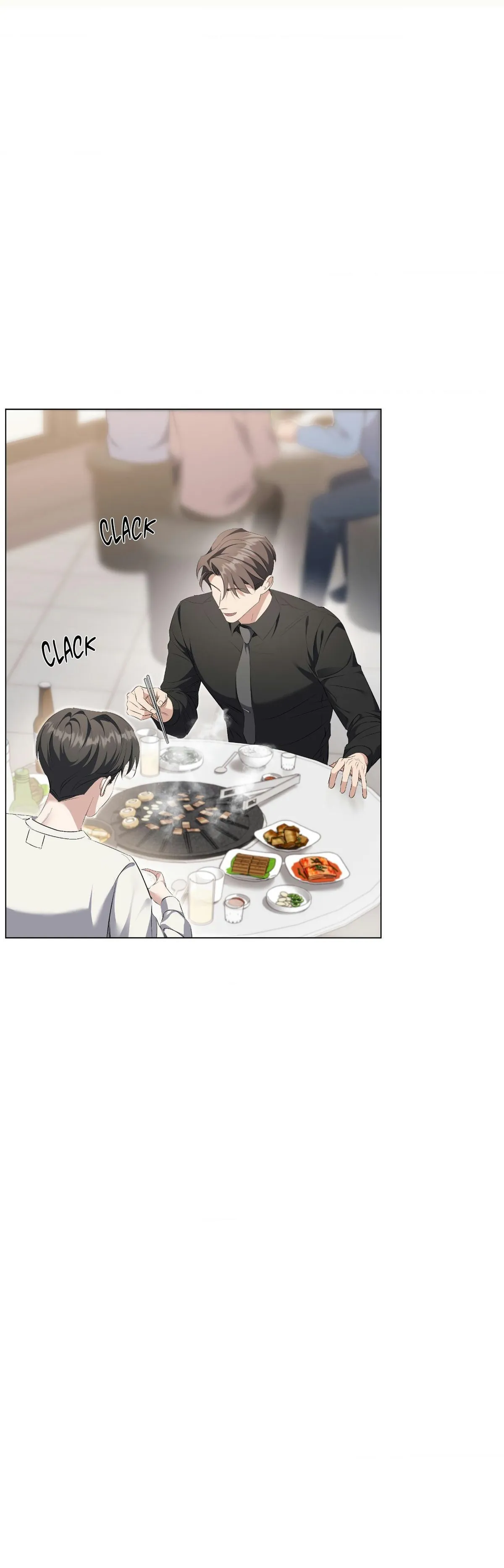 Only Kind to Me Chapter 51 page 34 - 
