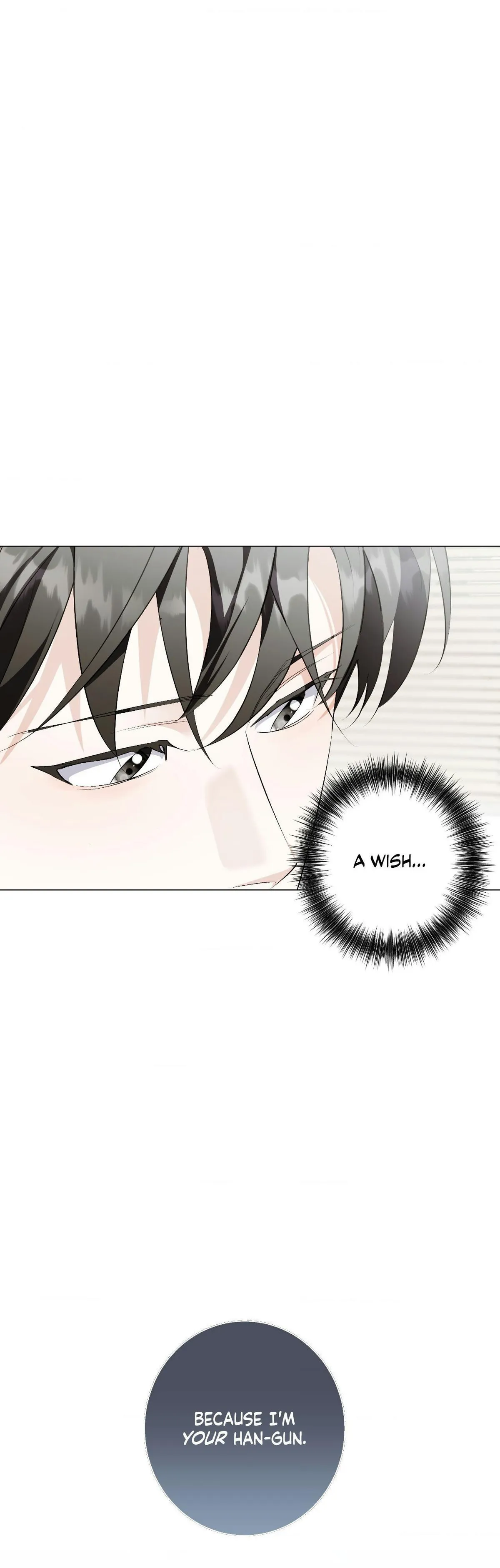 Only Kind to Me Chapter 51 page 38 - 