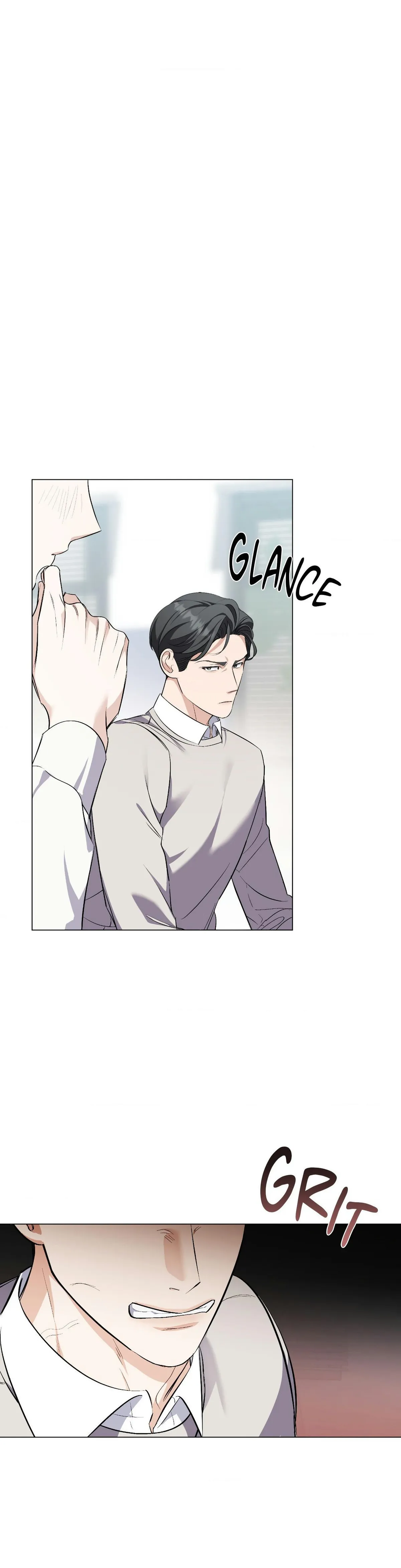 Only Kind to Me Chapter 51 page 40 - 
