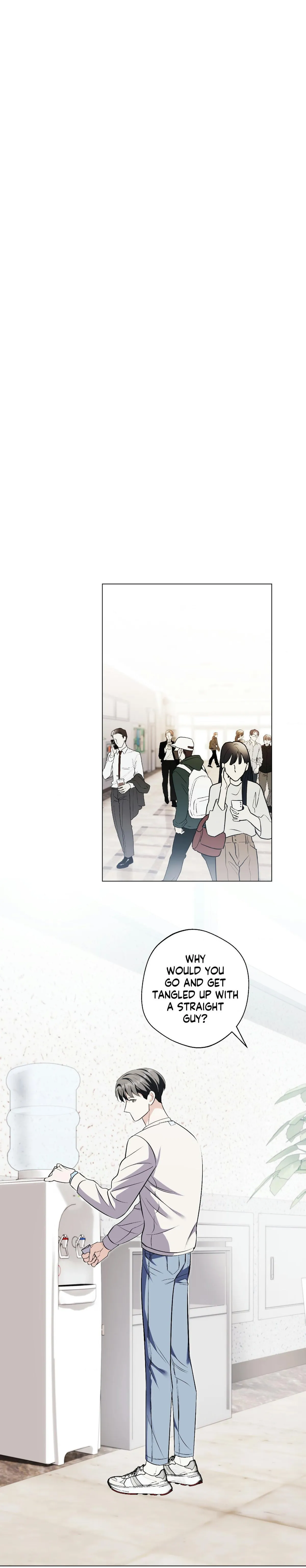 Only Kind to Me Chapter 51 page 41 - 