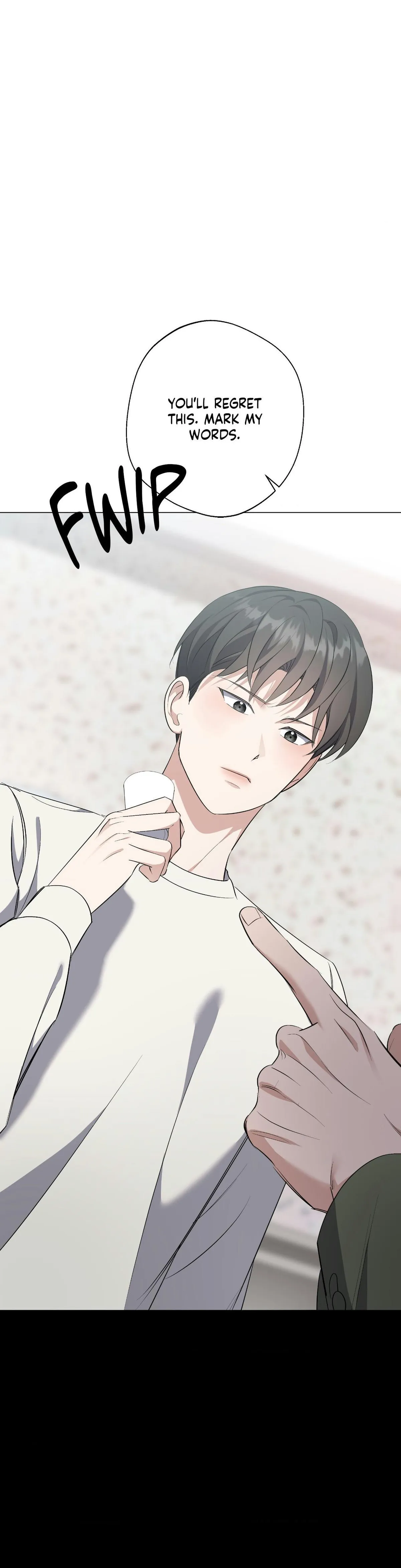 Only Kind to Me Chapter 51 page 44 - 