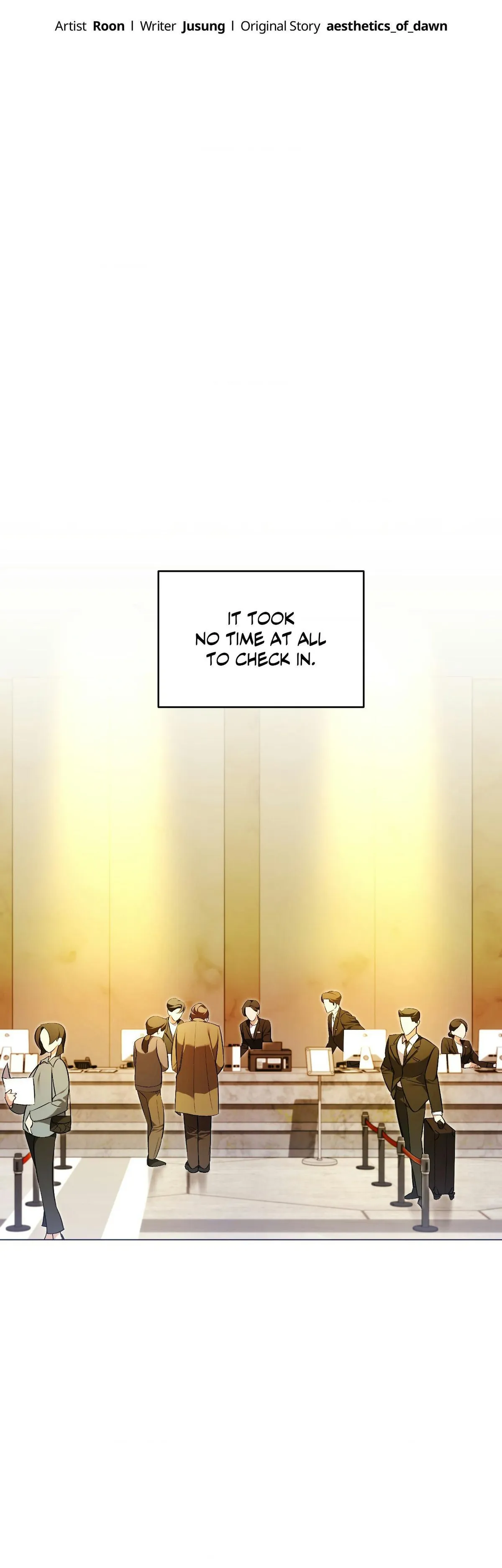 Only Kind to Me Chapter 51 page 6 - 
