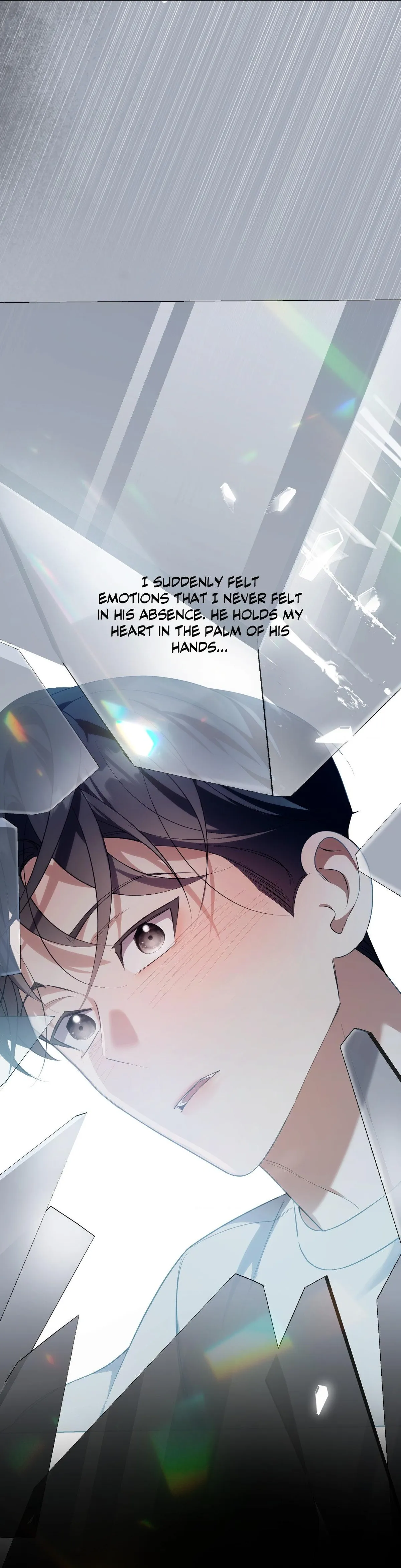 Only Kind to Me Chapter 52 page 11 - 