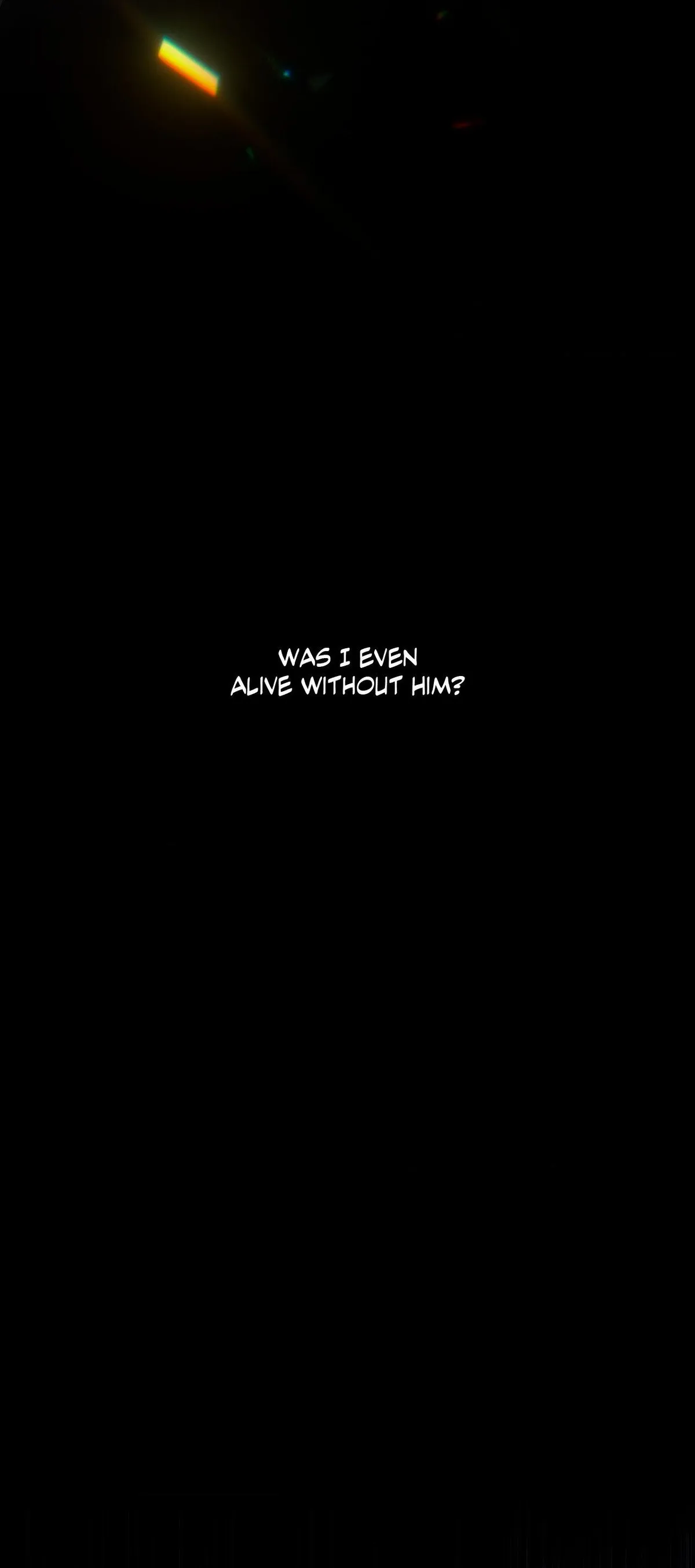 Only Kind to Me Chapter 52 page 12 - 