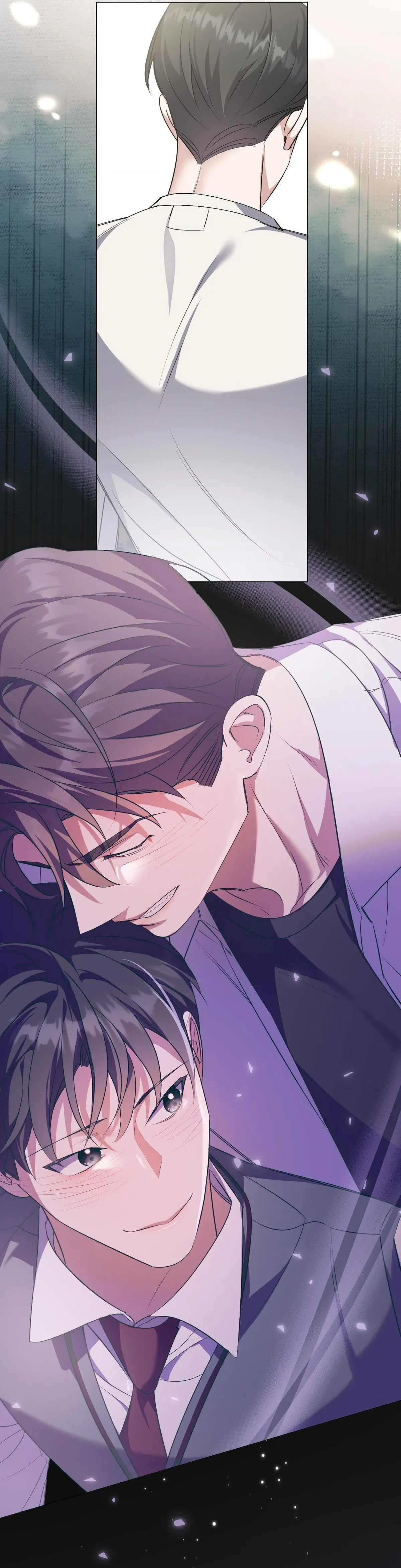 Only Kind to Me Chapter 52 page 15 - 