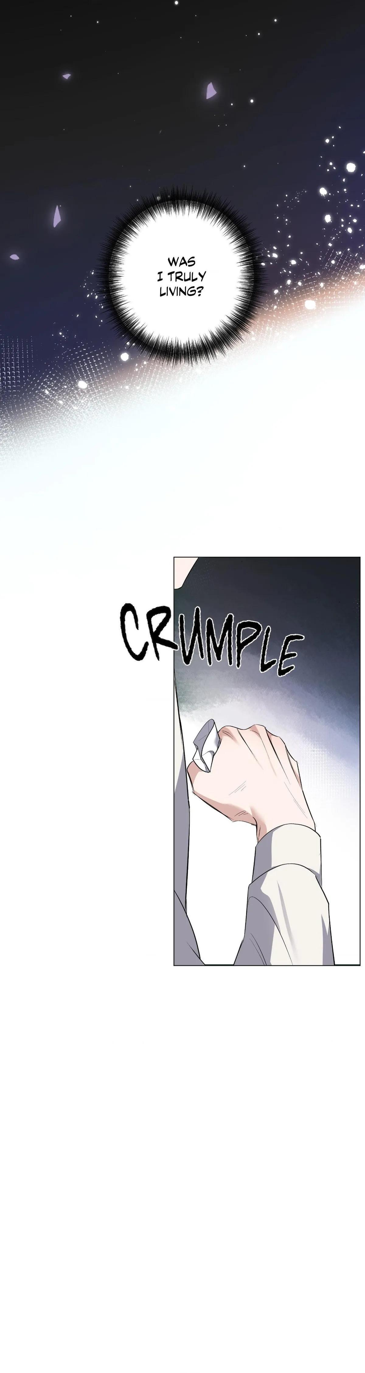 Only Kind to Me Chapter 52 page 16 - 