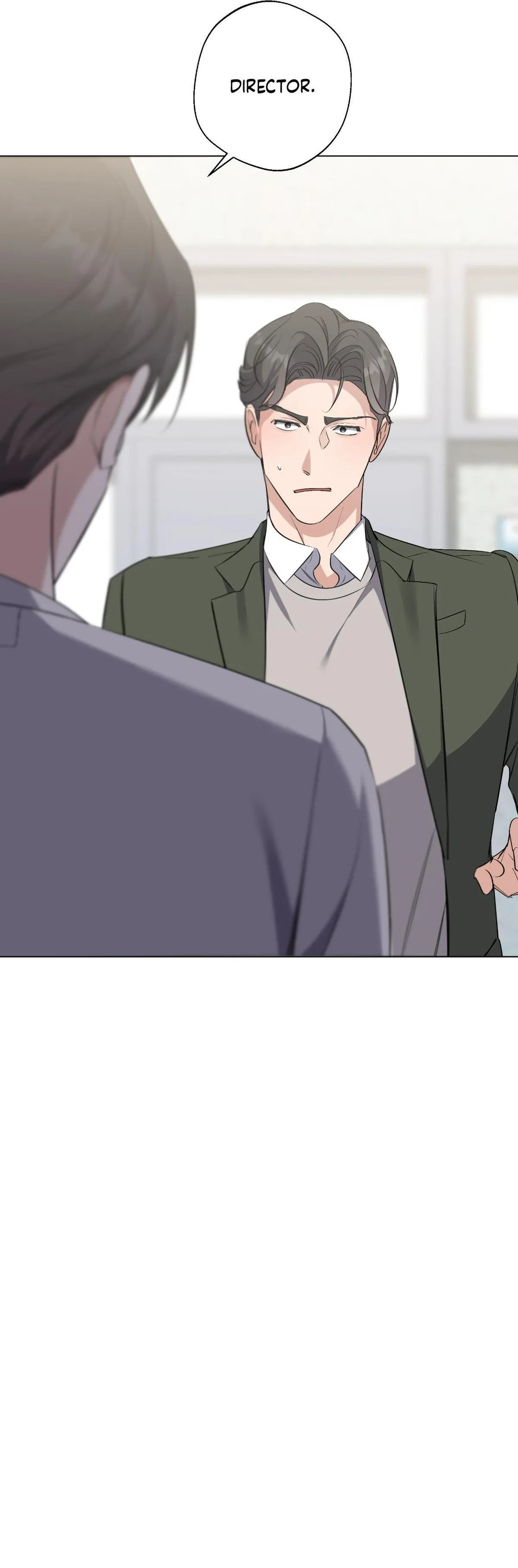 Only Kind to Me Chapter 52 page 17 - 