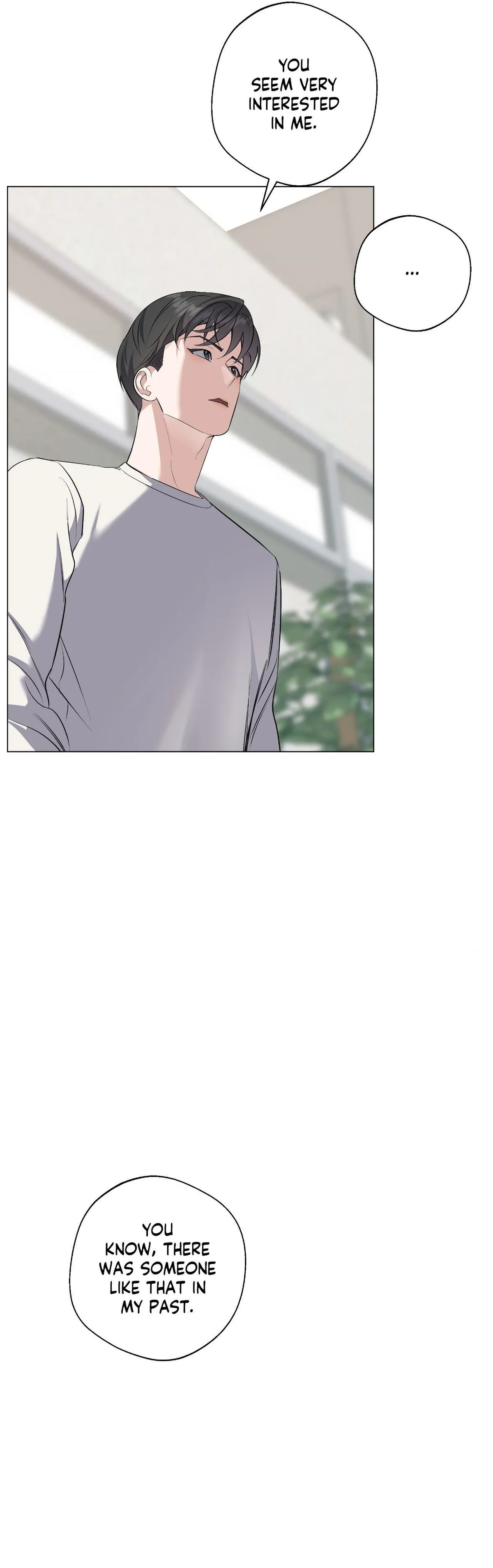Only Kind to Me Chapter 52 page 18 - 