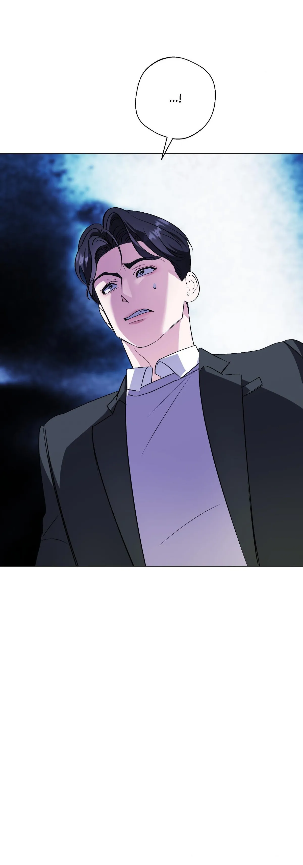 Only Kind to Me Chapter 52 page 23 - 