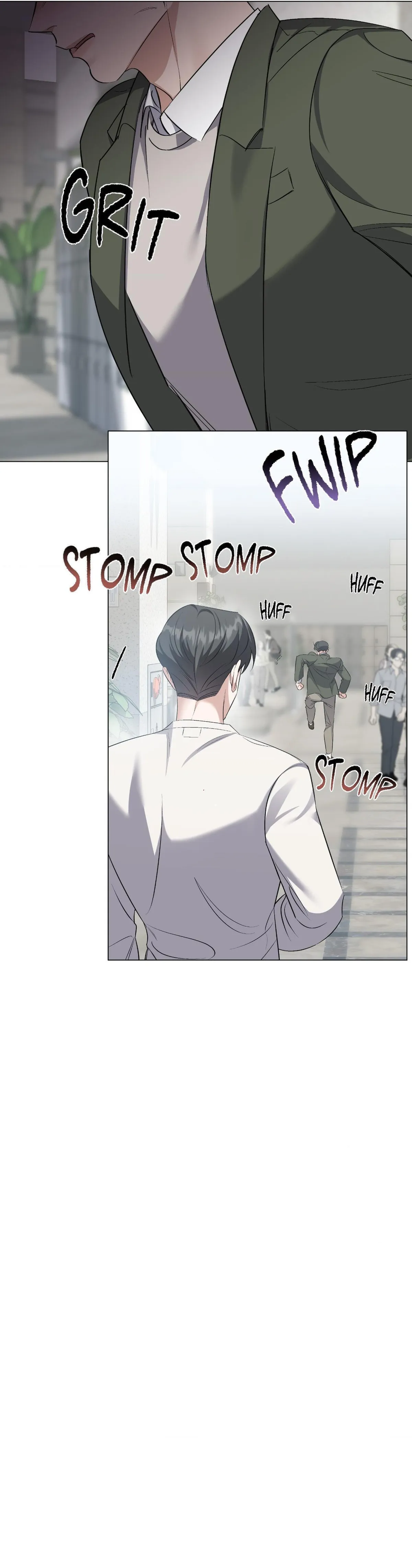 Only Kind to Me Chapter 52 page 24 - 