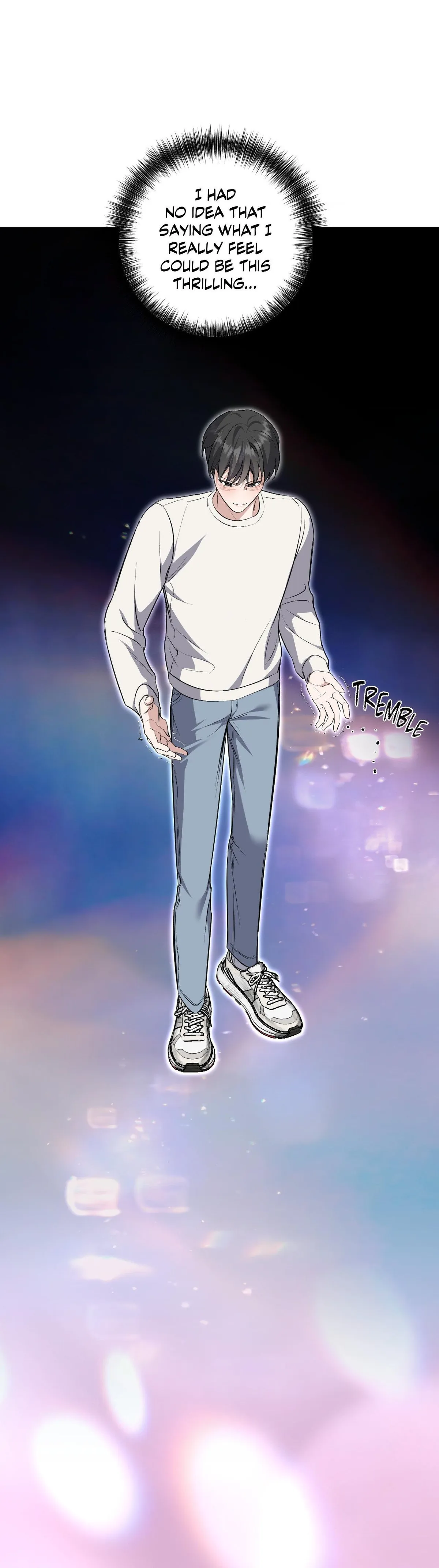 Only Kind to Me Chapter 52 page 26 - 