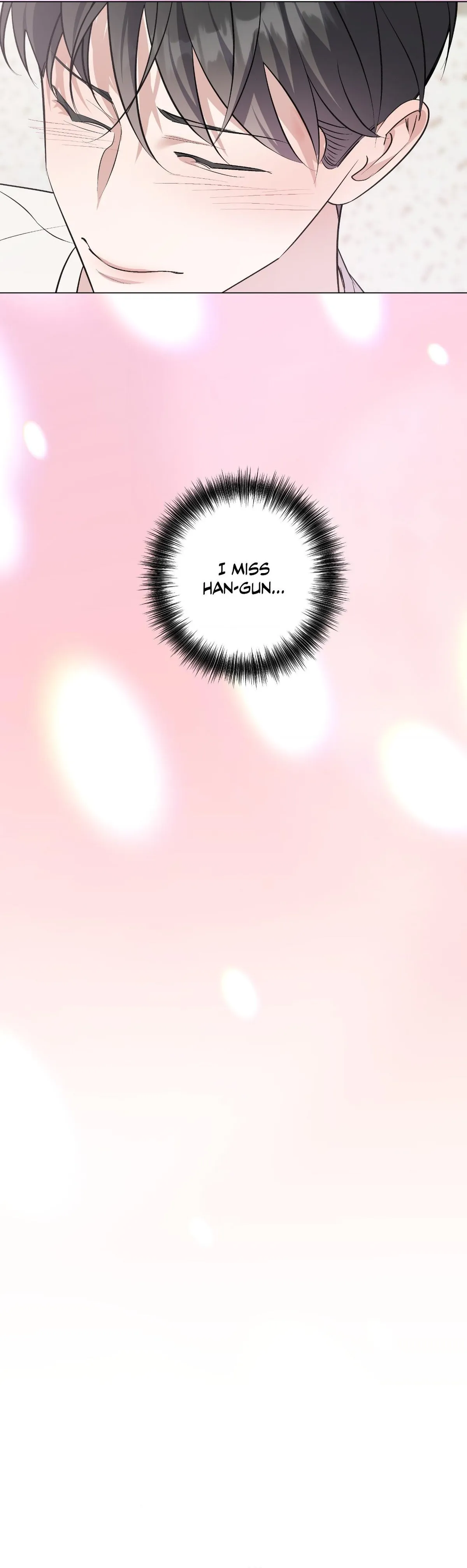 Only Kind to Me Chapter 52 page 27 - 