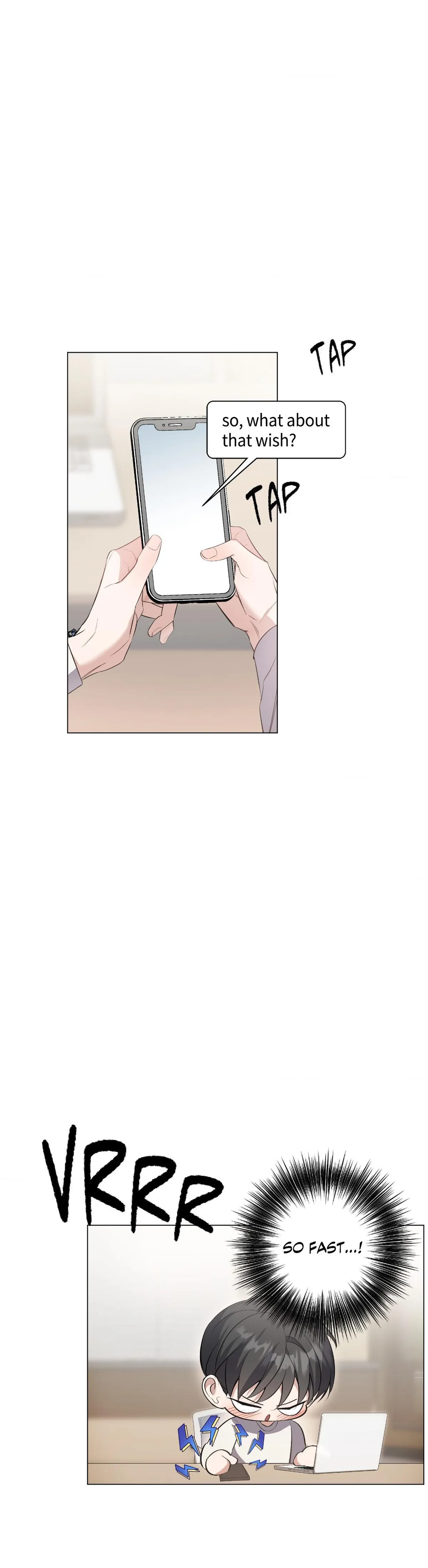 Only Kind to Me Chapter 52 page 29 - 