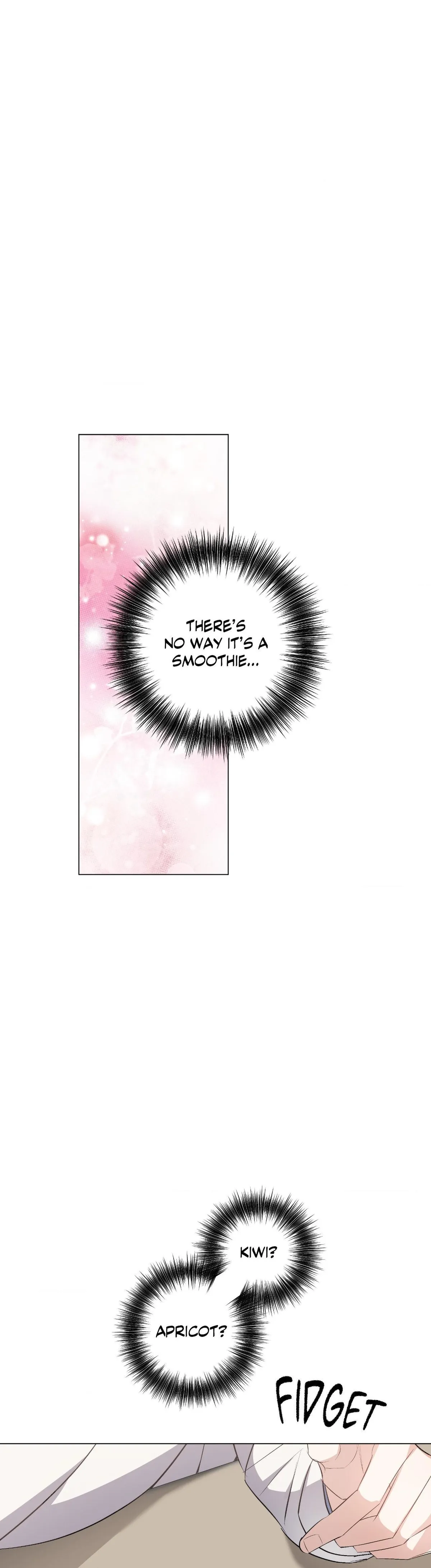 Only Kind to Me Chapter 52 page 32 - 