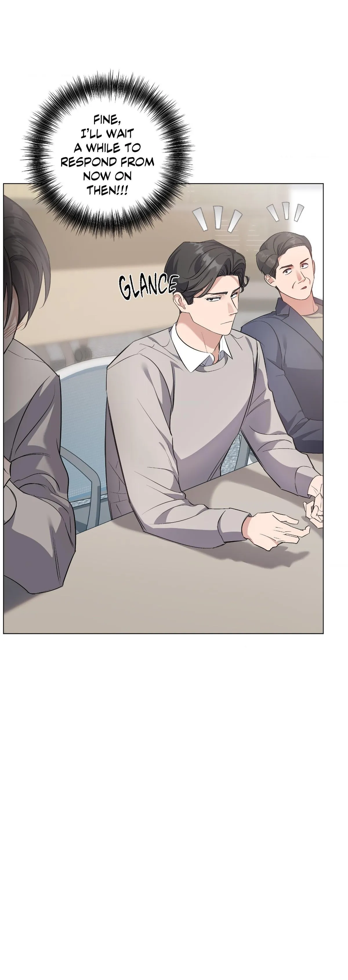 Only Kind to Me Chapter 52 page 35 - 