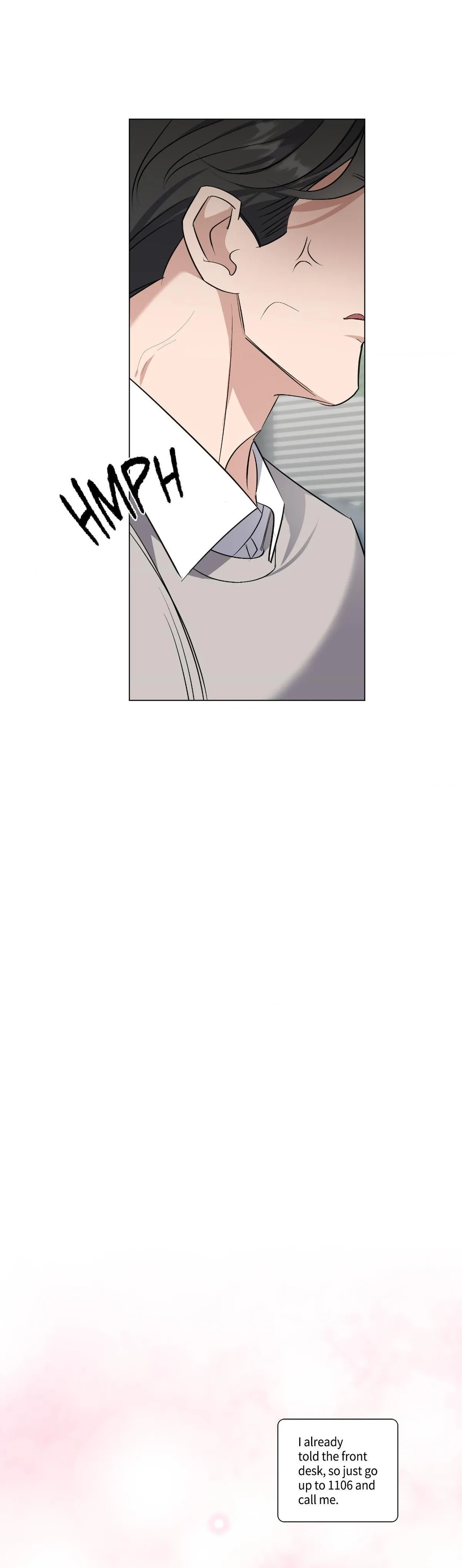 Only Kind to Me Chapter 52 page 37 - 