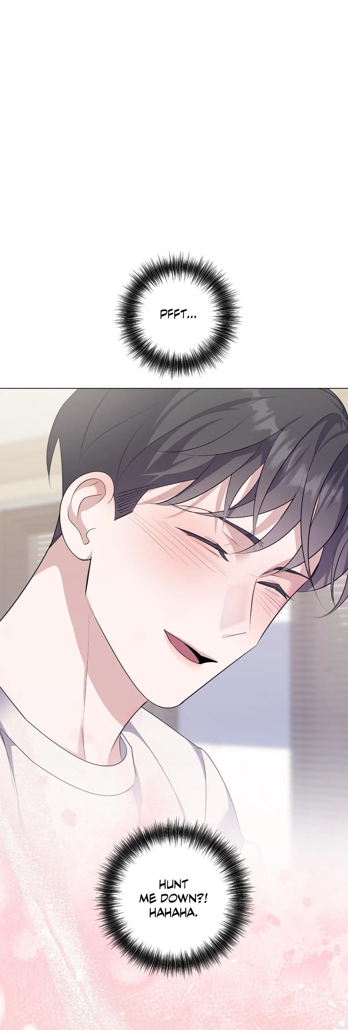 Only Kind to Me Chapter 52 page 39 - 