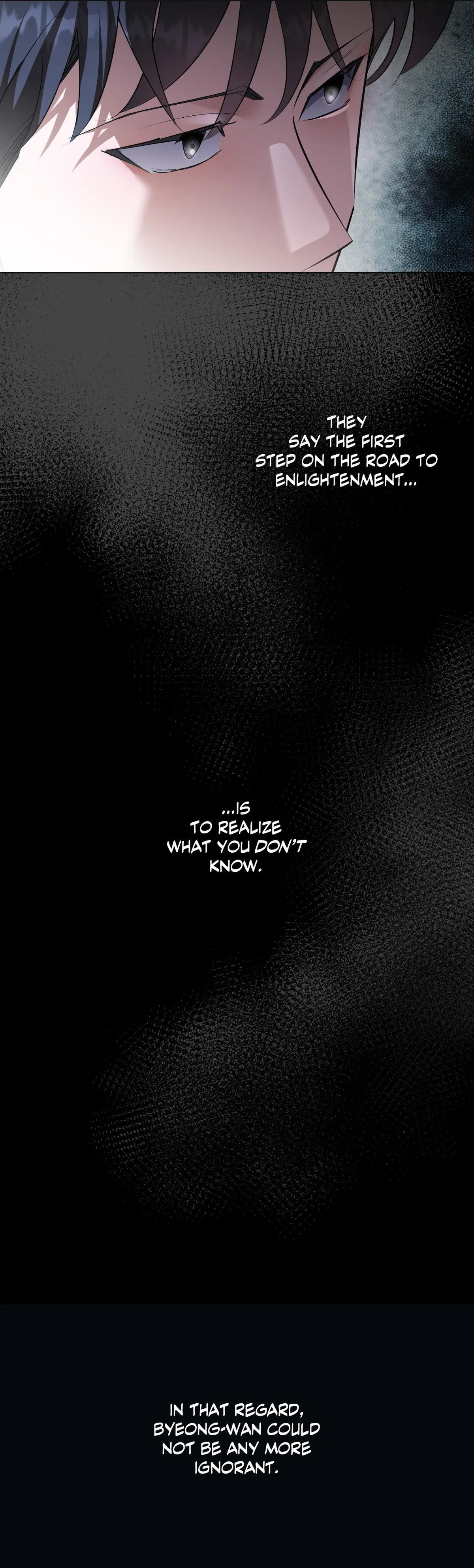 Only Kind to Me Chapter 52 page 5 - 