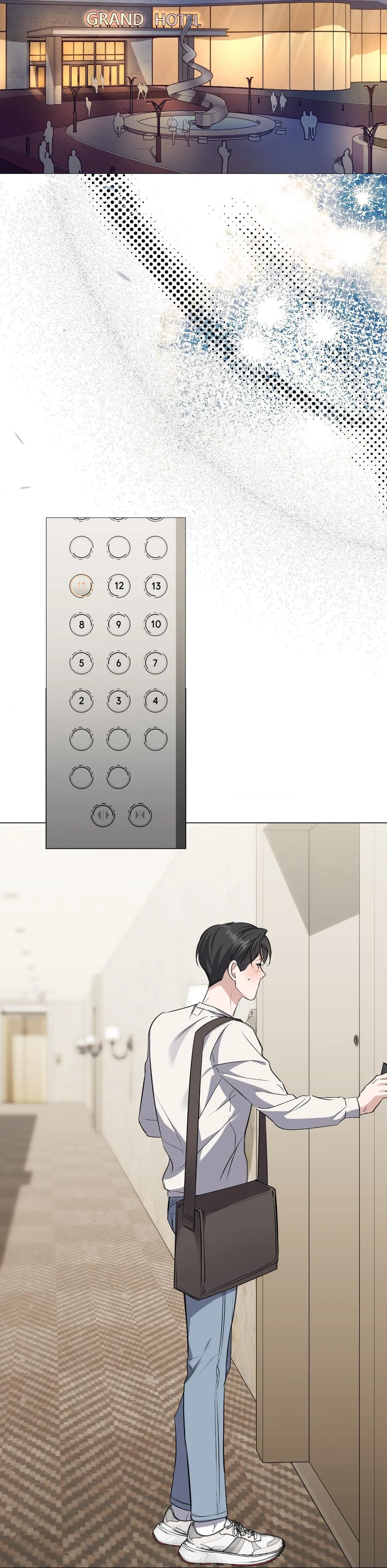 Only Kind to Me Chapter 52 page 42 - 