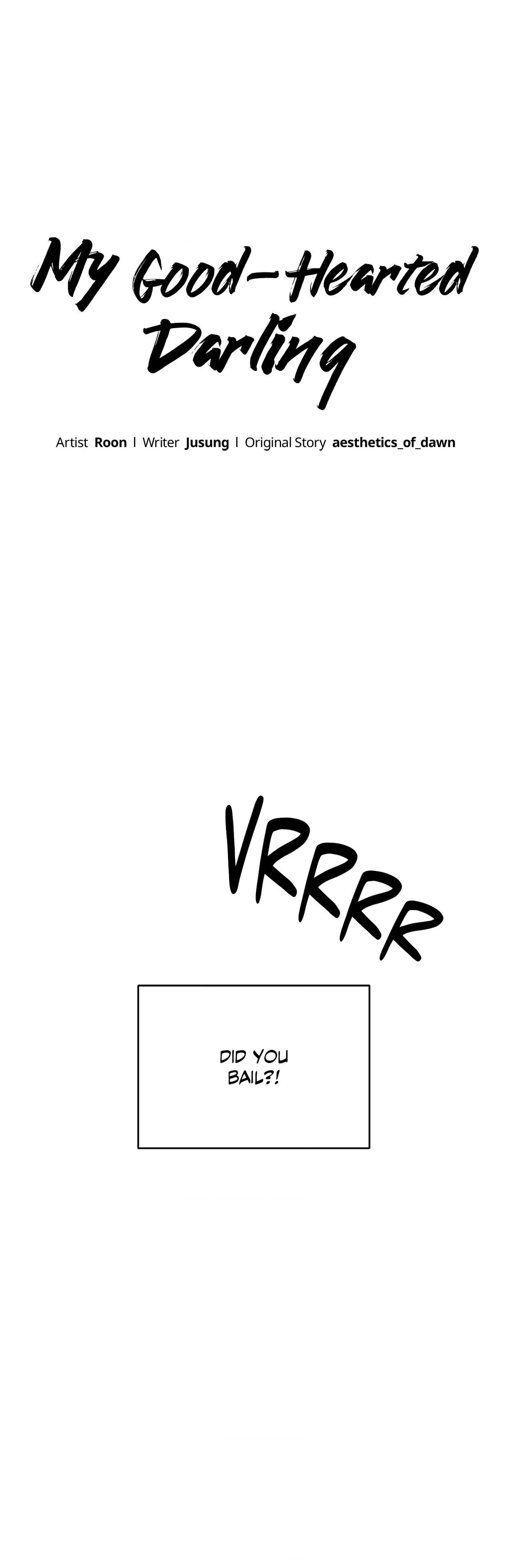 Only Kind to Me Chapter 53 page 2 - 