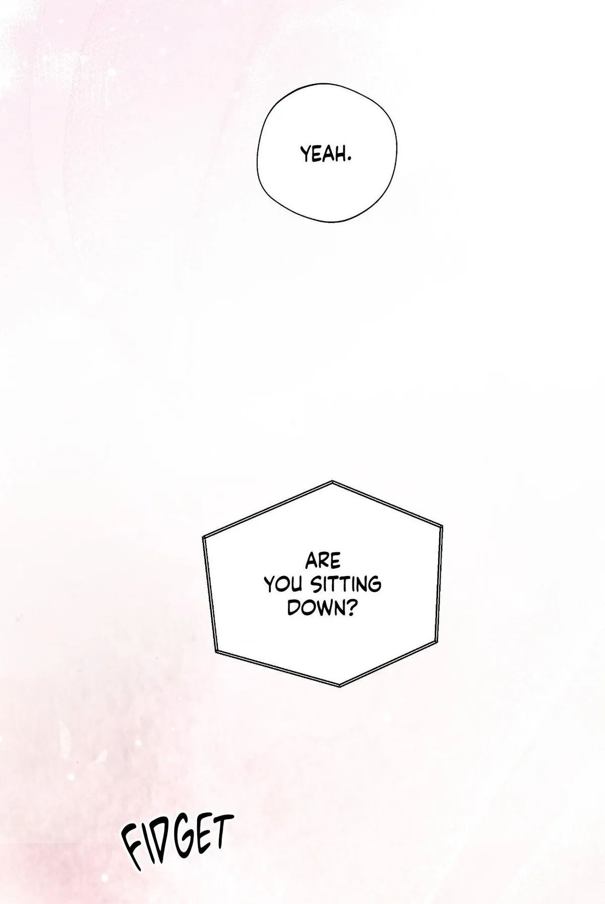 Only Kind to Me Chapter 53 page 21 - 