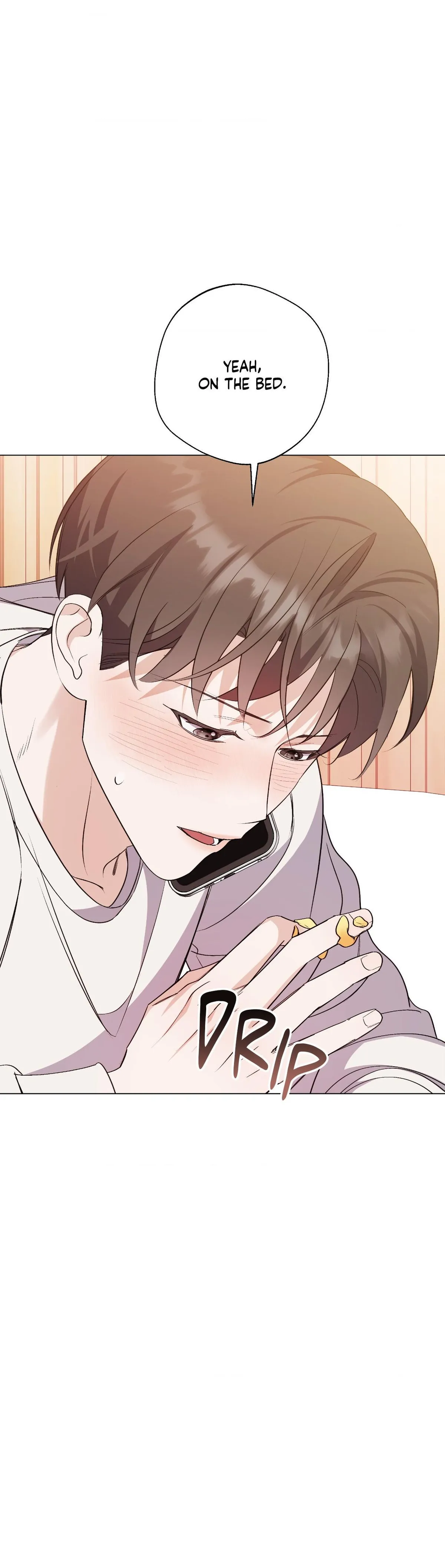 Only Kind to Me Chapter 53 page 23 - 