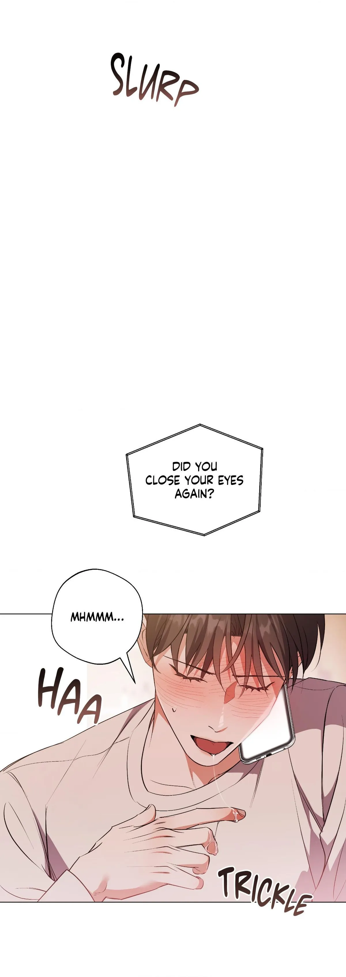 Only Kind to Me Chapter 53 page 30 - 