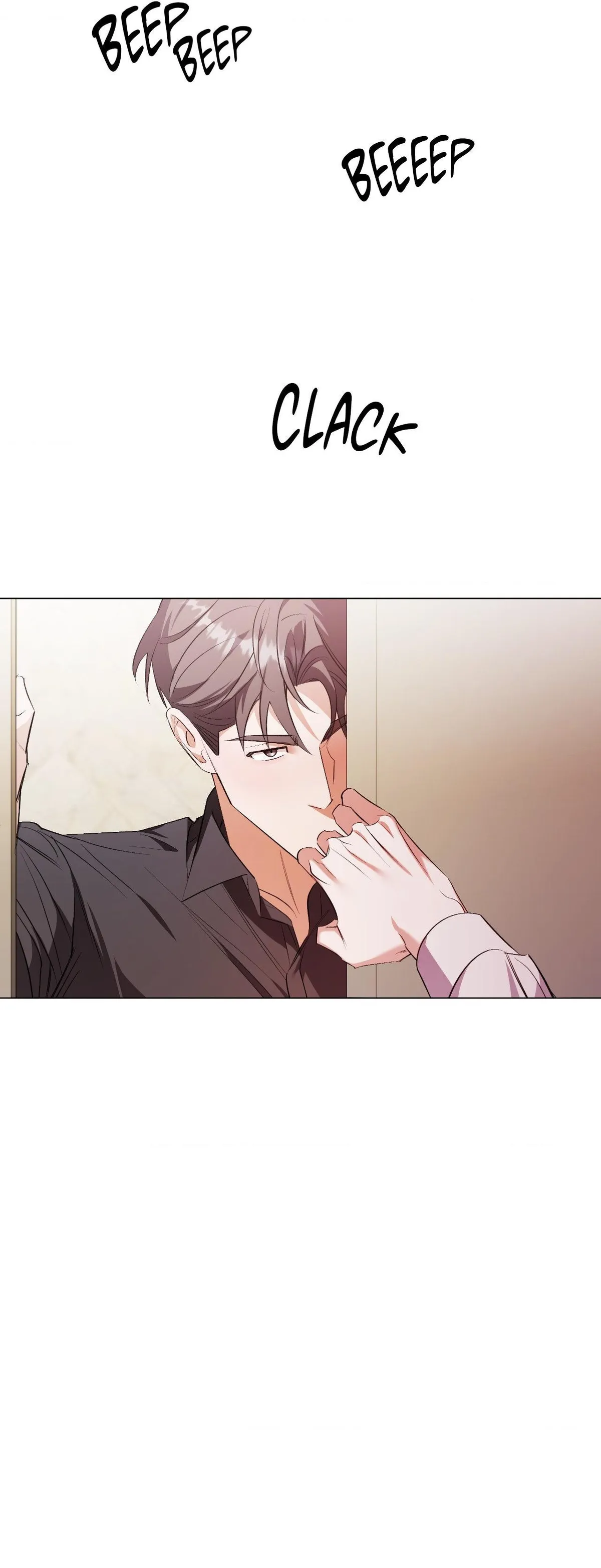 Only Kind to Me Chapter 53 page 36 - 