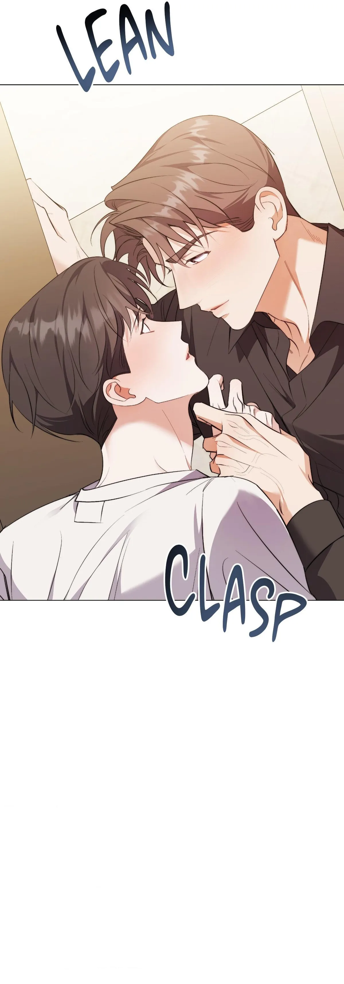 Only Kind to Me Chapter 53 page 37 - 