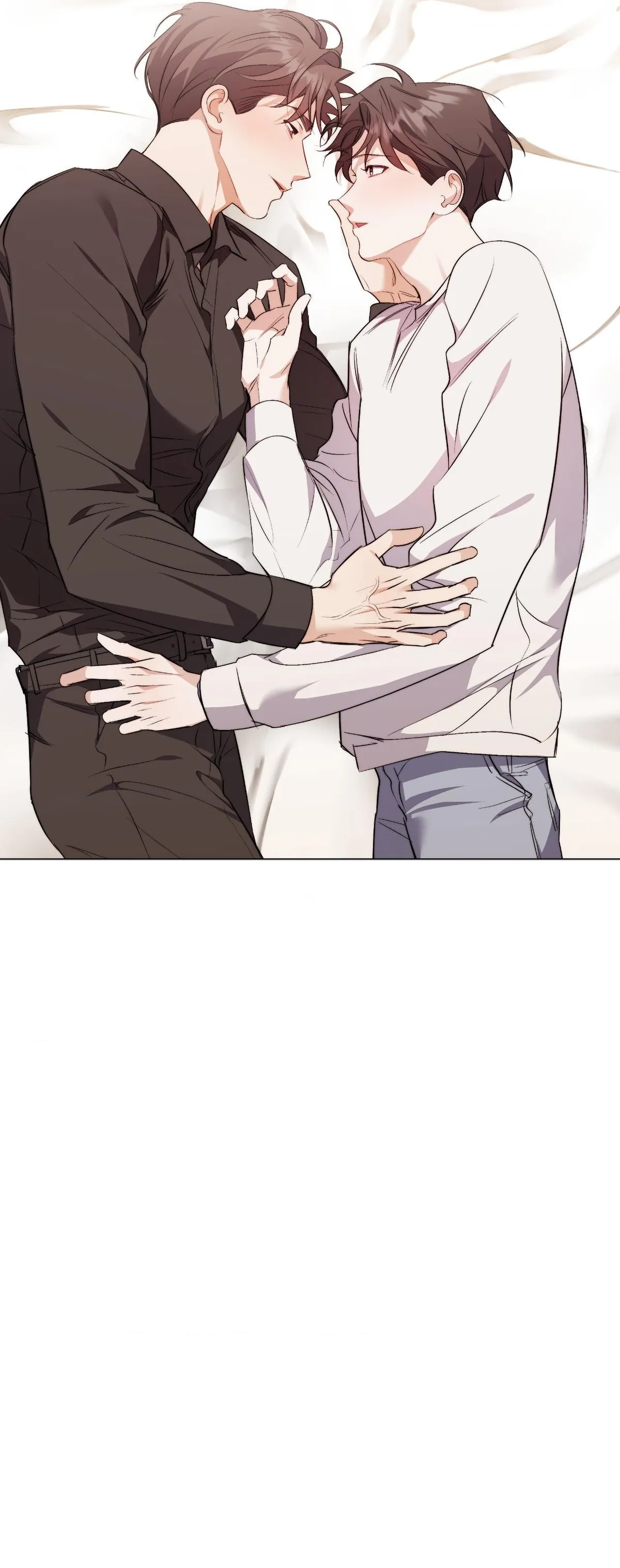 Only Kind to Me Chapter 53 page 41 - 