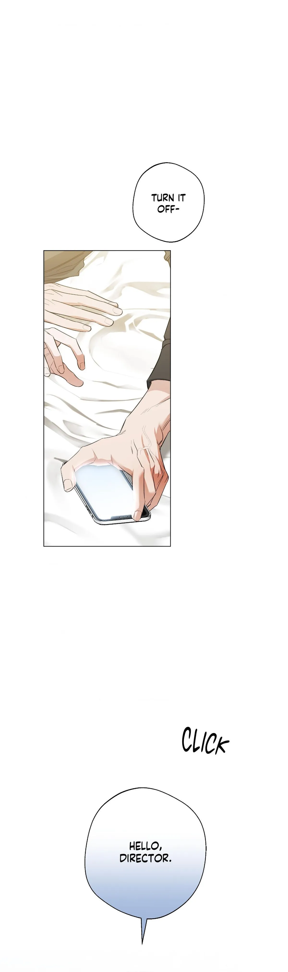 Only Kind to Me Chapter 53 page 45 - 
