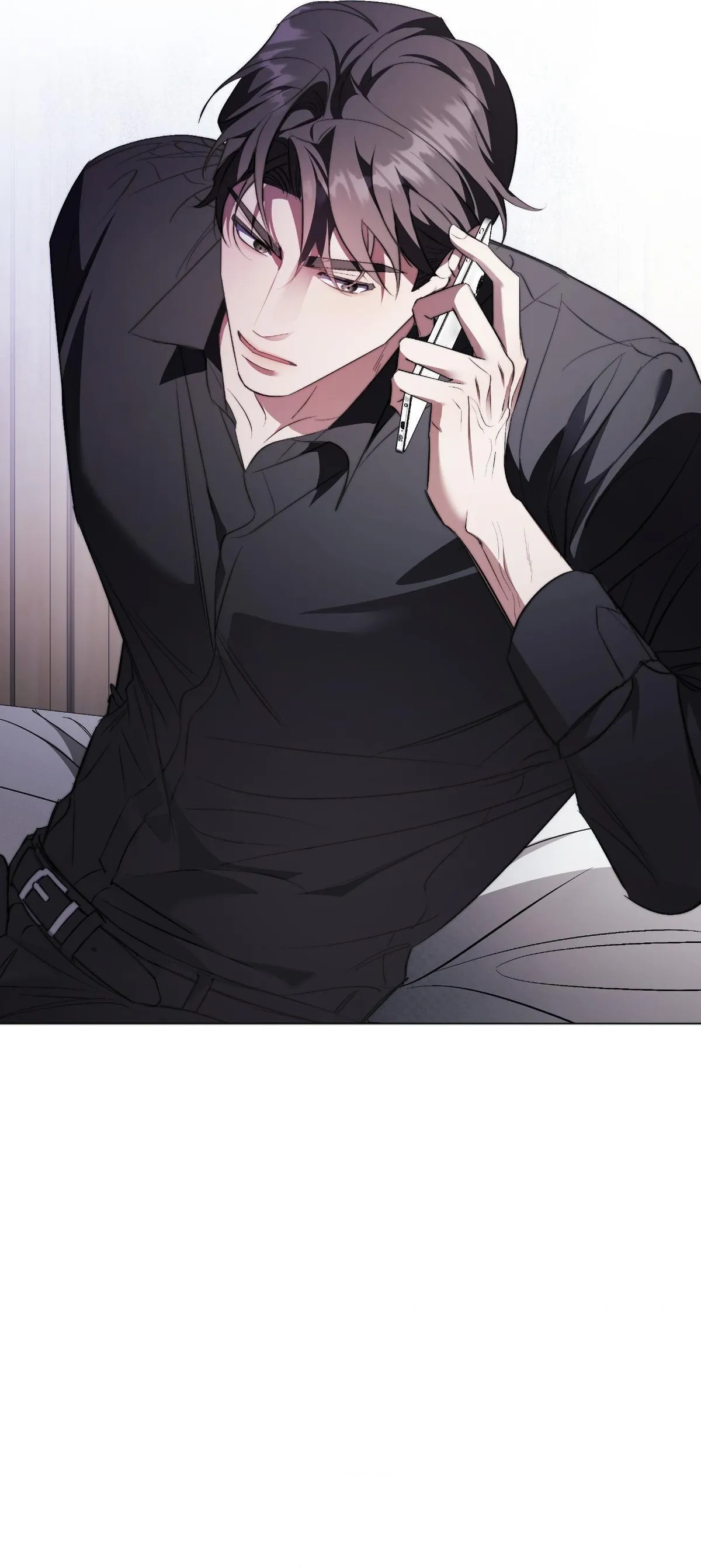 Only Kind to Me Chapter 53 page 46 - 