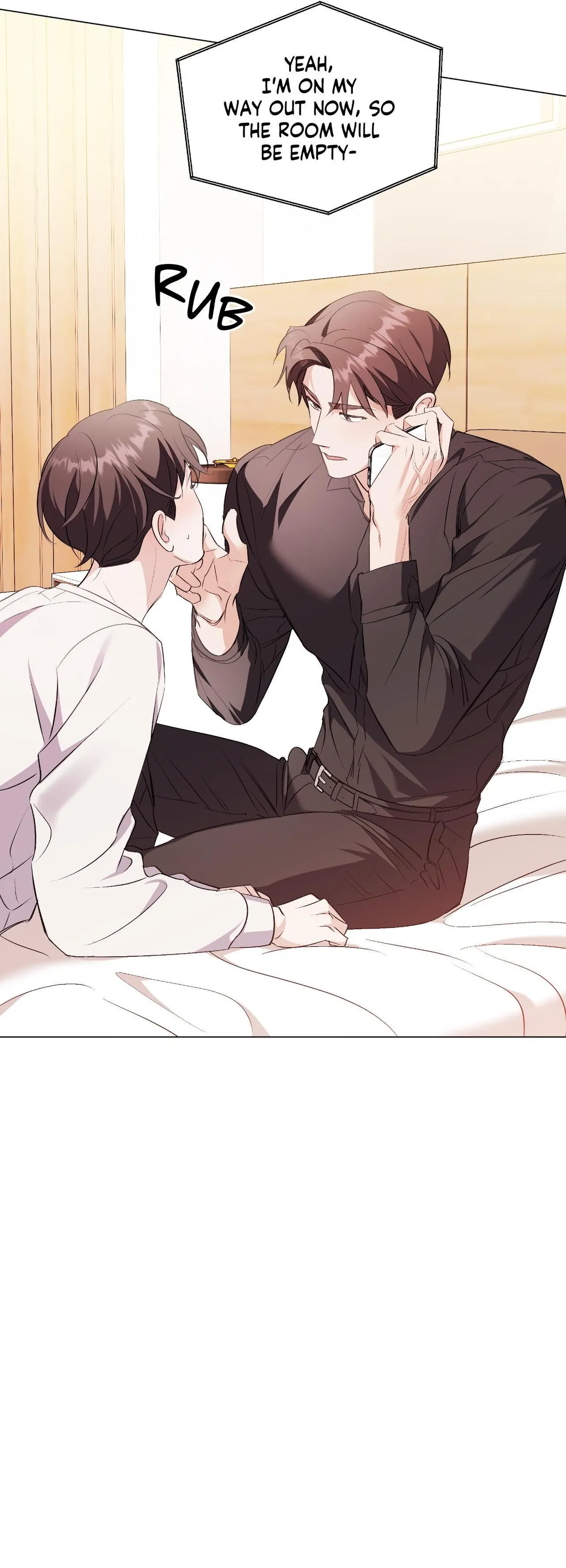 Only Kind to Me Chapter 53 page 48 - 