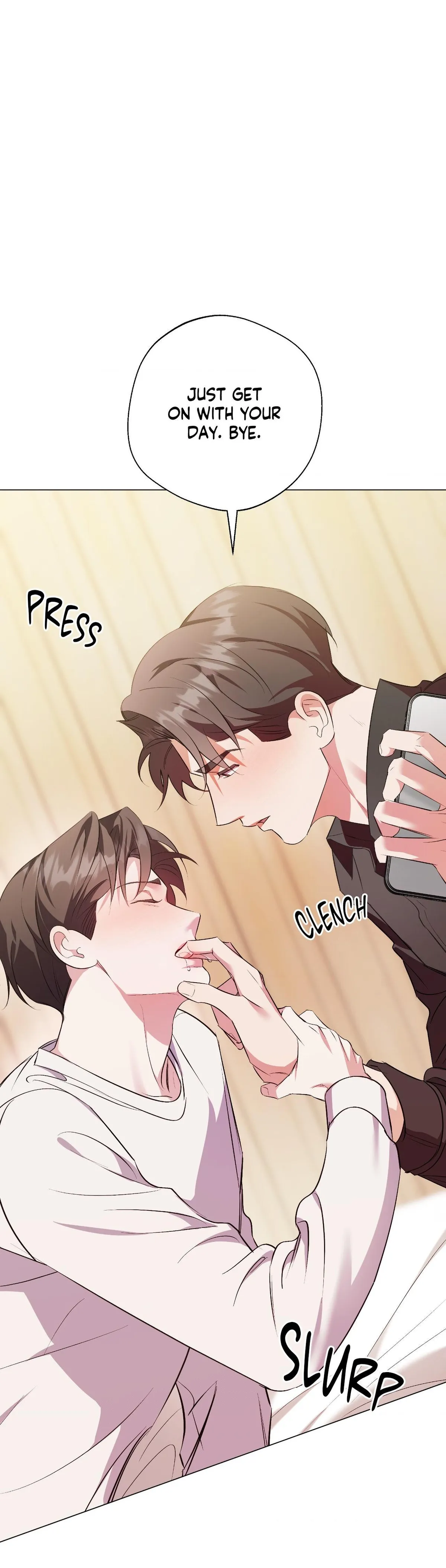 Only Kind to Me Chapter 53 page 50 - 