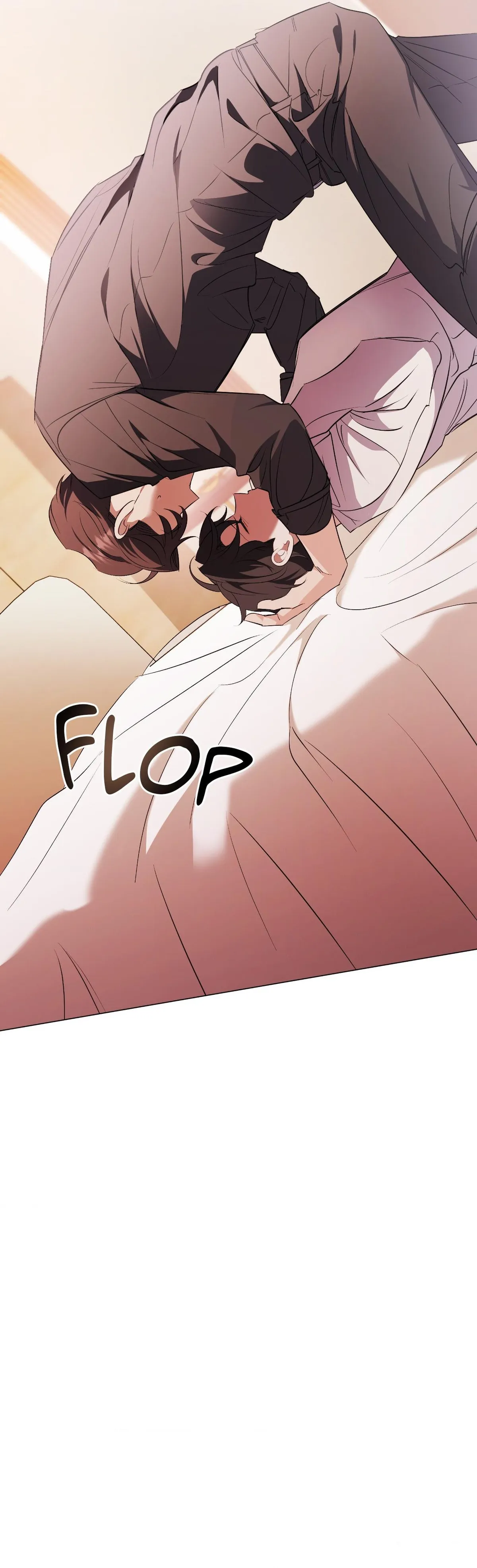Only Kind to Me Chapter 53 page 52 - 