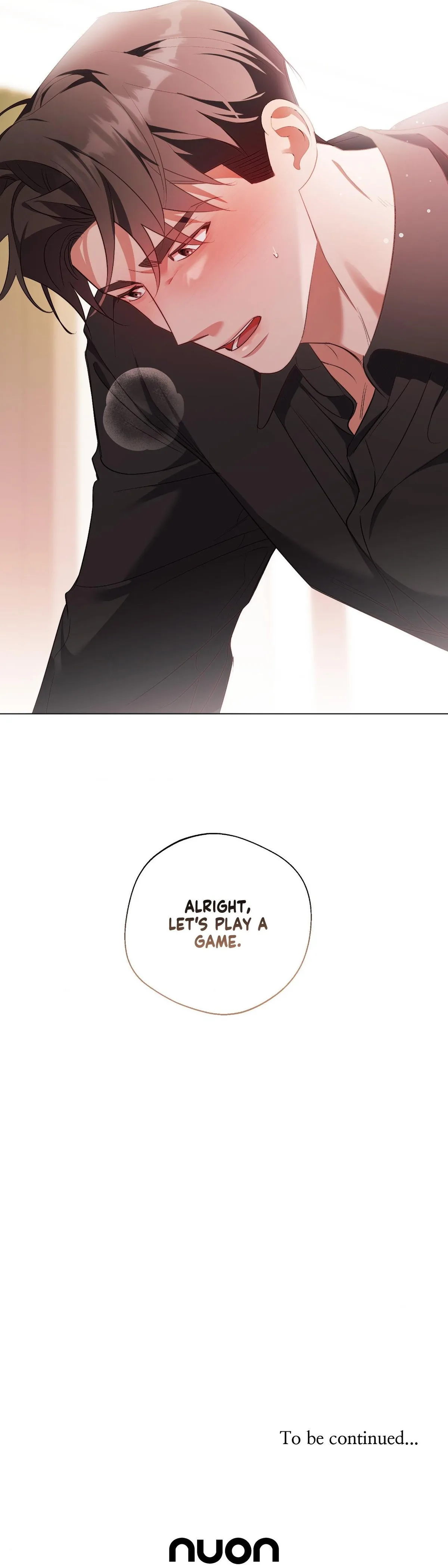 Only Kind to Me Chapter 53 page 55 - 