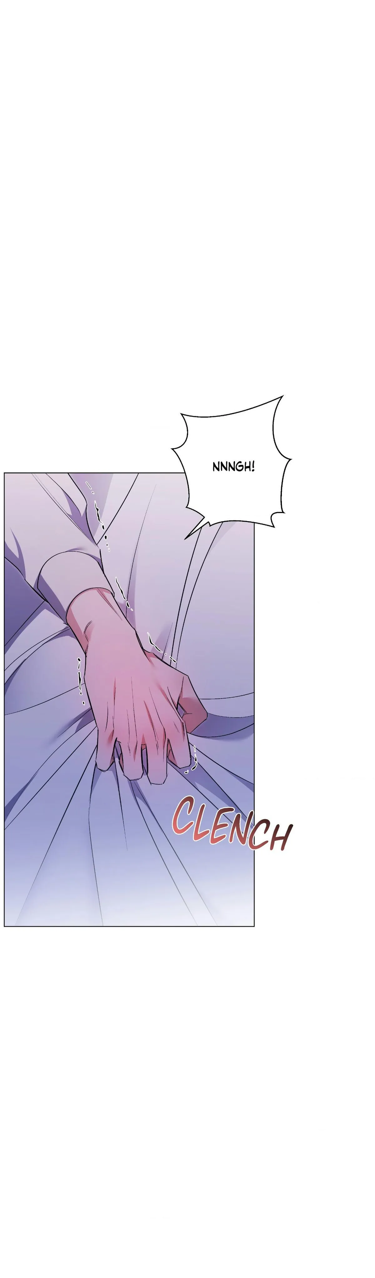 Only Kind to Me Chapter 54 page 23 - 