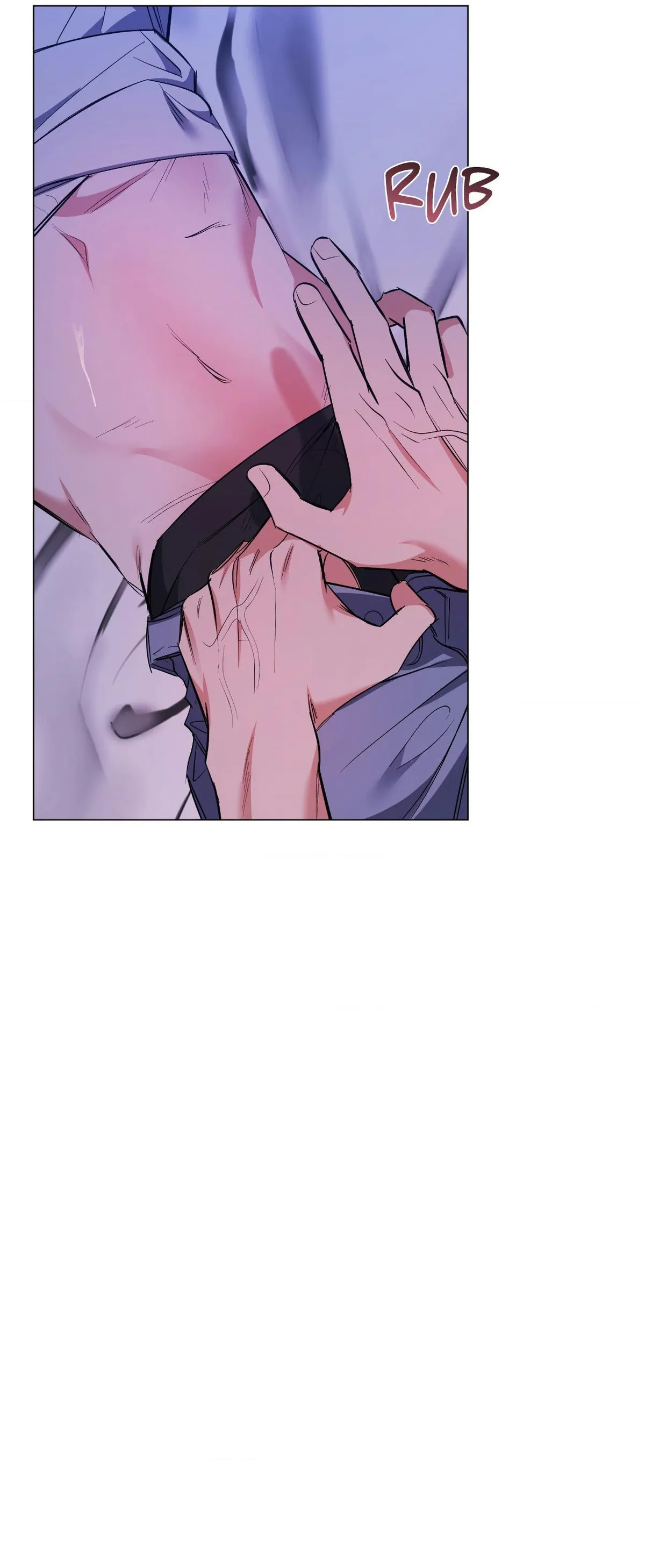 Only Kind to Me Chapter 54 page 27 - 