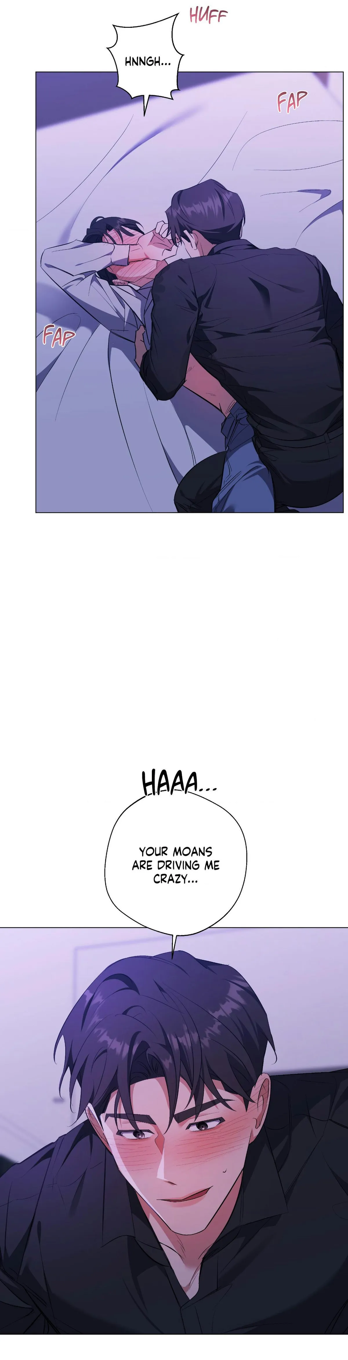 Only Kind to Me Chapter 54 page 29 - 