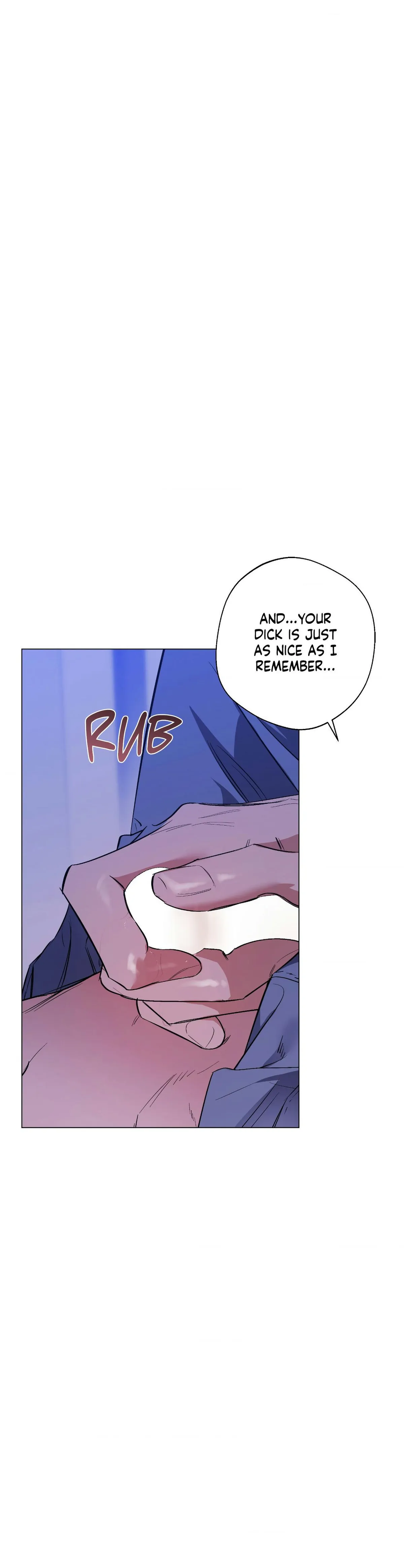 Only Kind to Me Chapter 54 page 30 - 