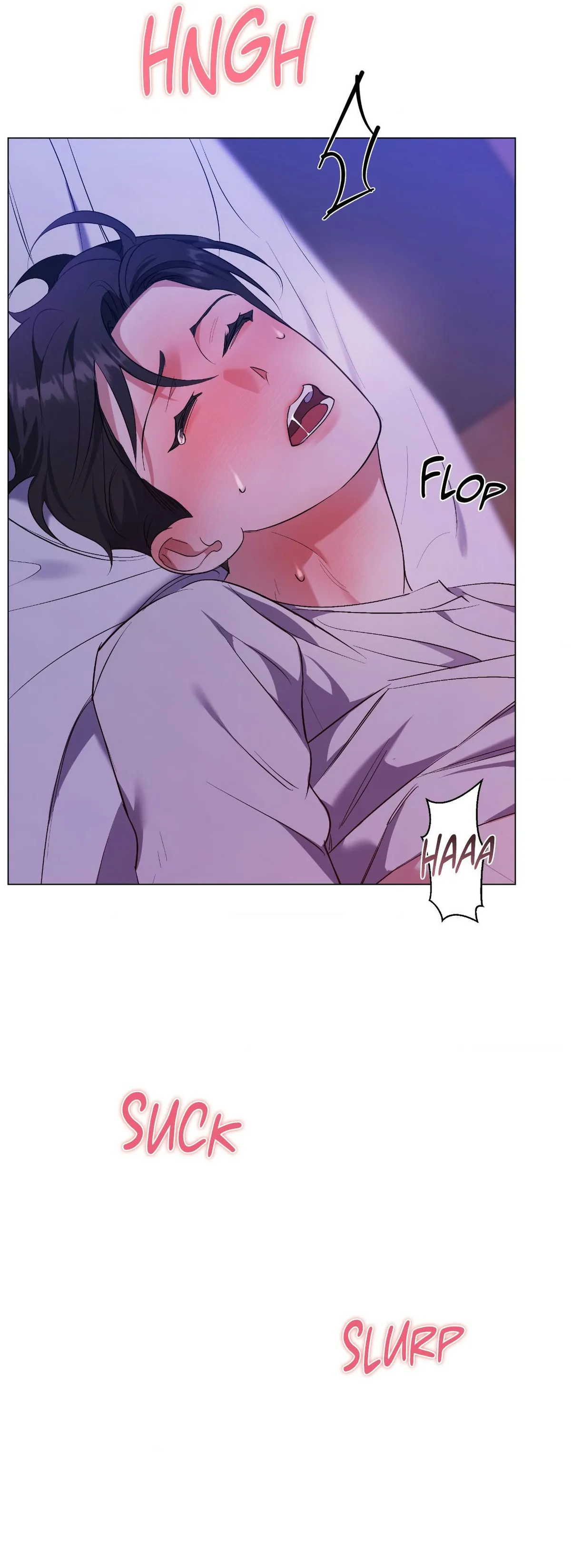 Only Kind to Me Chapter 54 page 36 - 